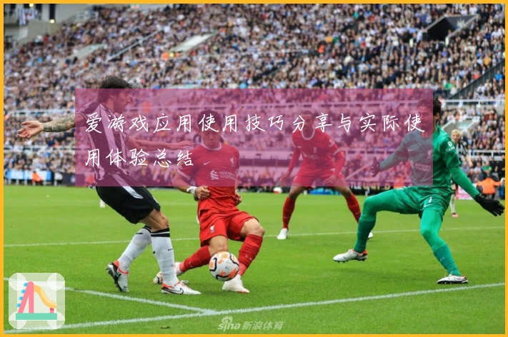 爱游戏应用使用技巧分享与实际使用体验总结