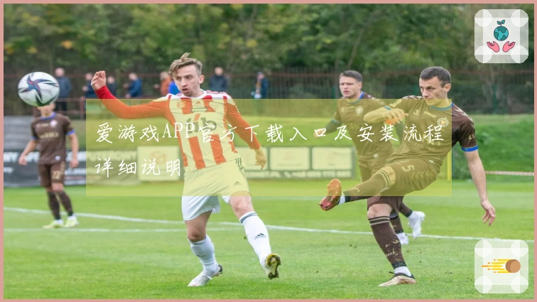 爱游戏APP官方下载入口及安装流程详细说明